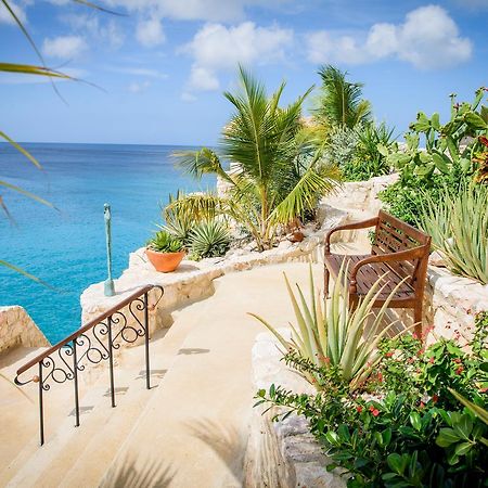 Lagun Blou Dive And Beach Resort Εξωτερικό φωτογραφία
