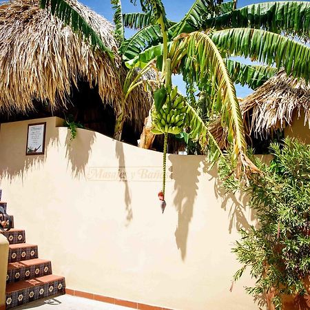 Lagun Blou Dive And Beach Resort Εξωτερικό φωτογραφία