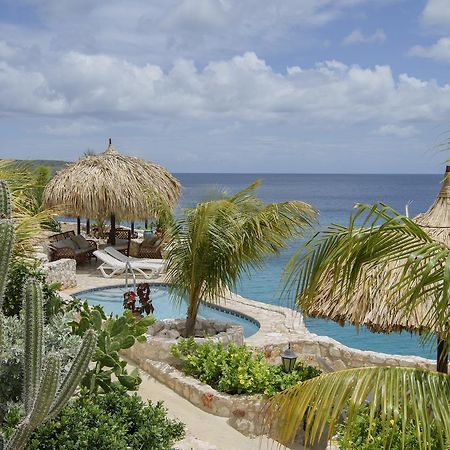 Lagun Blou Dive And Beach Resort Εξωτερικό φωτογραφία
