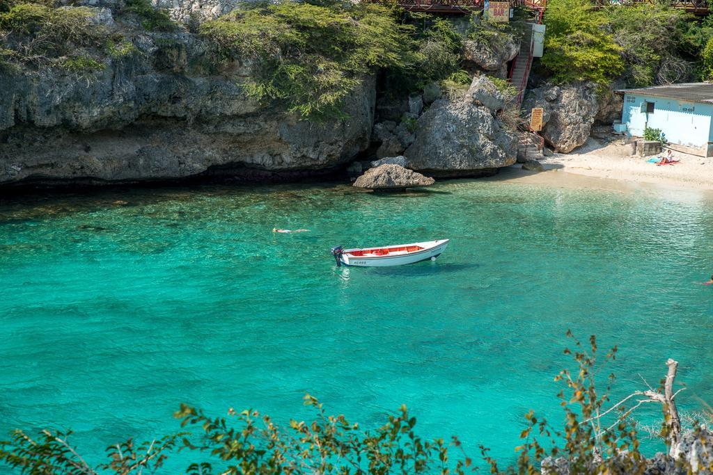Lagun Blou Dive And Beach Resort Δωμάτιο φωτογραφία