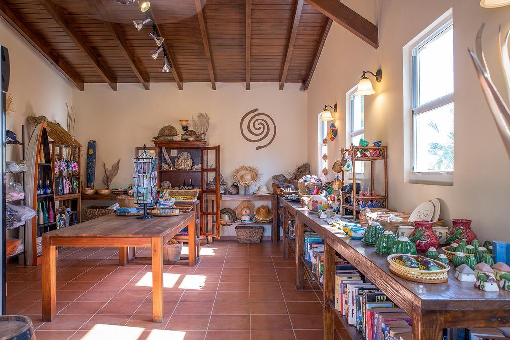 Lagun Blou Dive And Beach Resort Εξωτερικό φωτογραφία