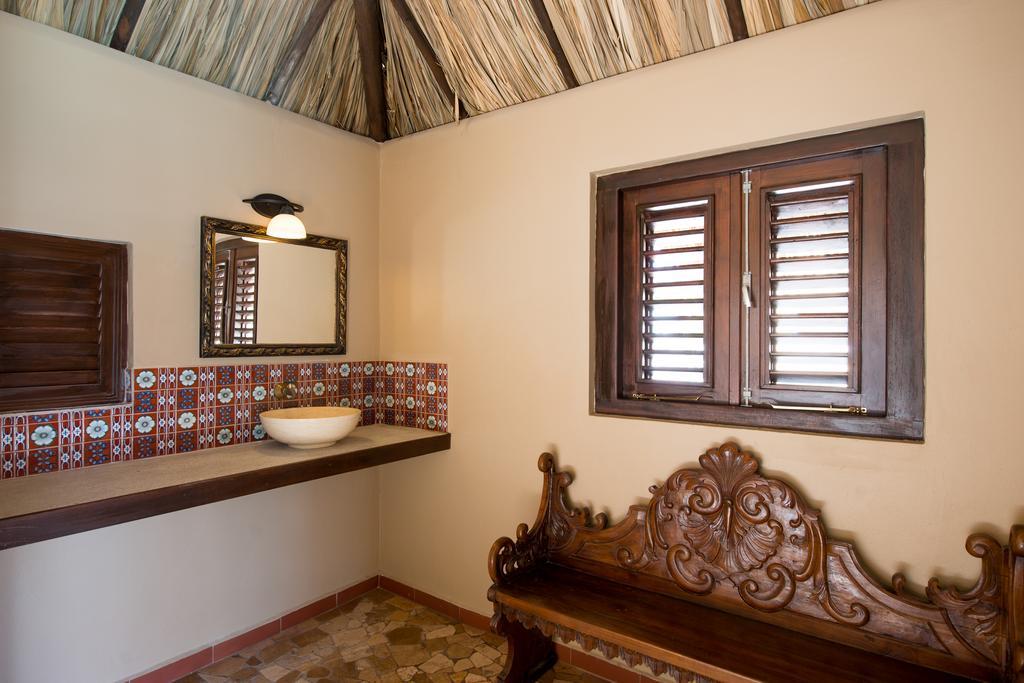 Lagun Blou Dive And Beach Resort Εξωτερικό φωτογραφία