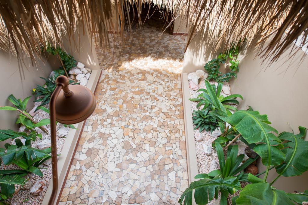 Lagun Blou Dive And Beach Resort Εξωτερικό φωτογραφία