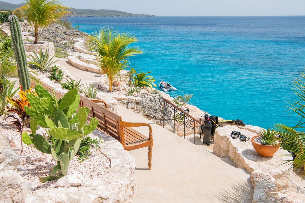 Lagun Blou Dive And Beach Resort Εξωτερικό φωτογραφία