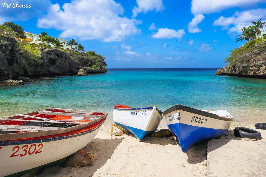 Lagun Blou Dive And Beach Resort Εξωτερικό φωτογραφία