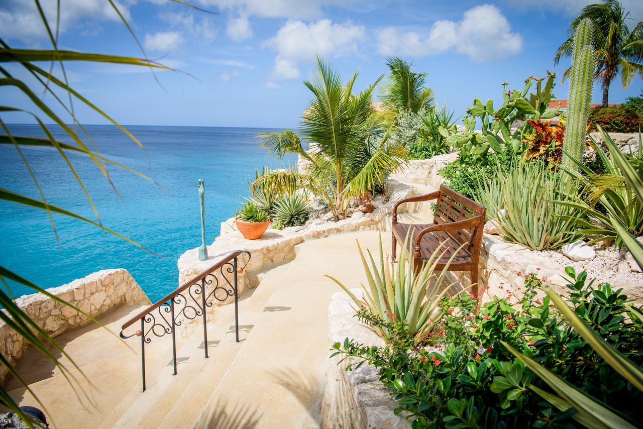 Lagun Blou Dive And Beach Resort Εξωτερικό φωτογραφία