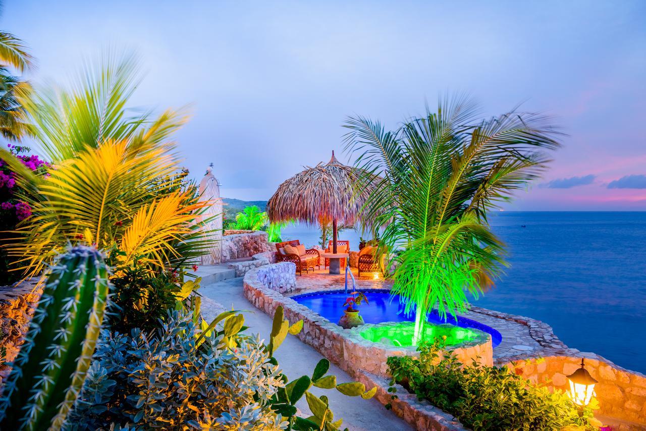 Lagun Blou Dive And Beach Resort Δωμάτιο φωτογραφία