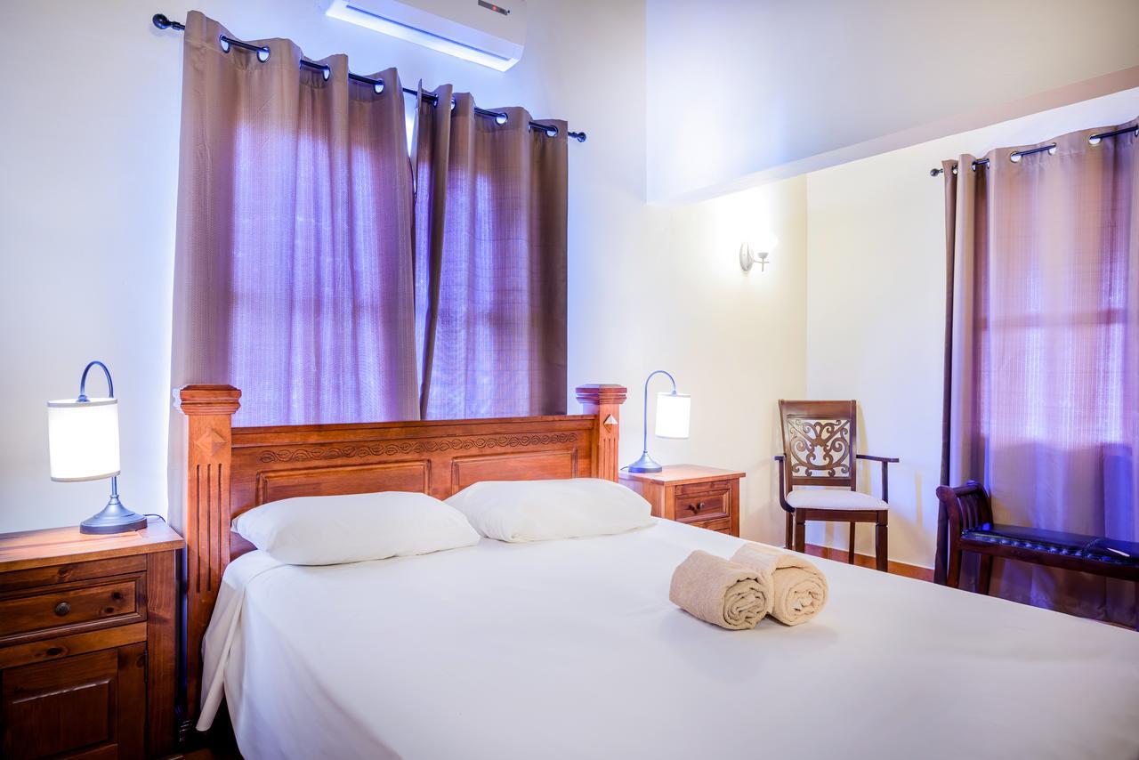 Lagun Blou Dive And Beach Resort Δωμάτιο φωτογραφία