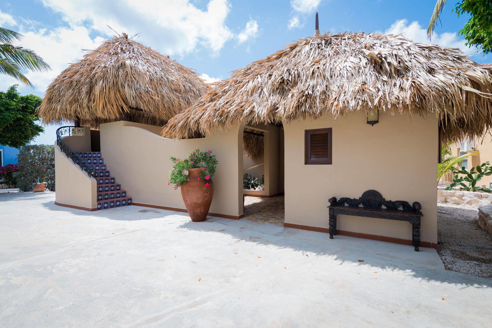 Lagun Blou Dive And Beach Resort Εξωτερικό φωτογραφία