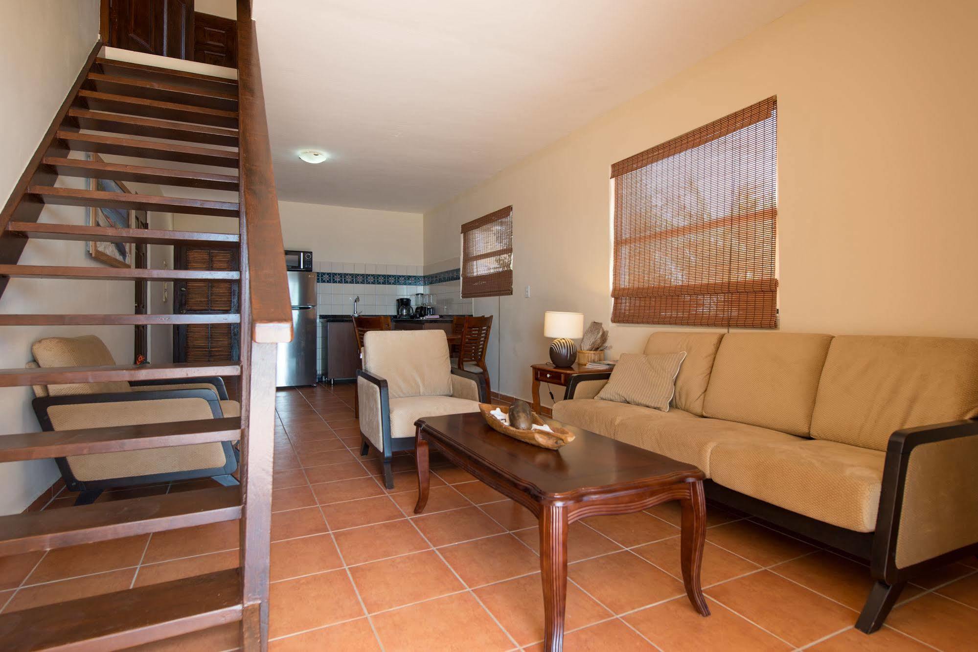 Lagun Blou Dive And Beach Resort Εξωτερικό φωτογραφία