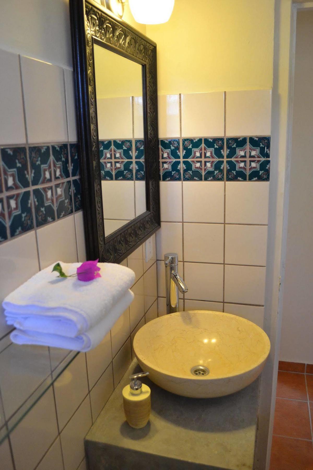 Lagun Blou Dive And Beach Resort Εξωτερικό φωτογραφία