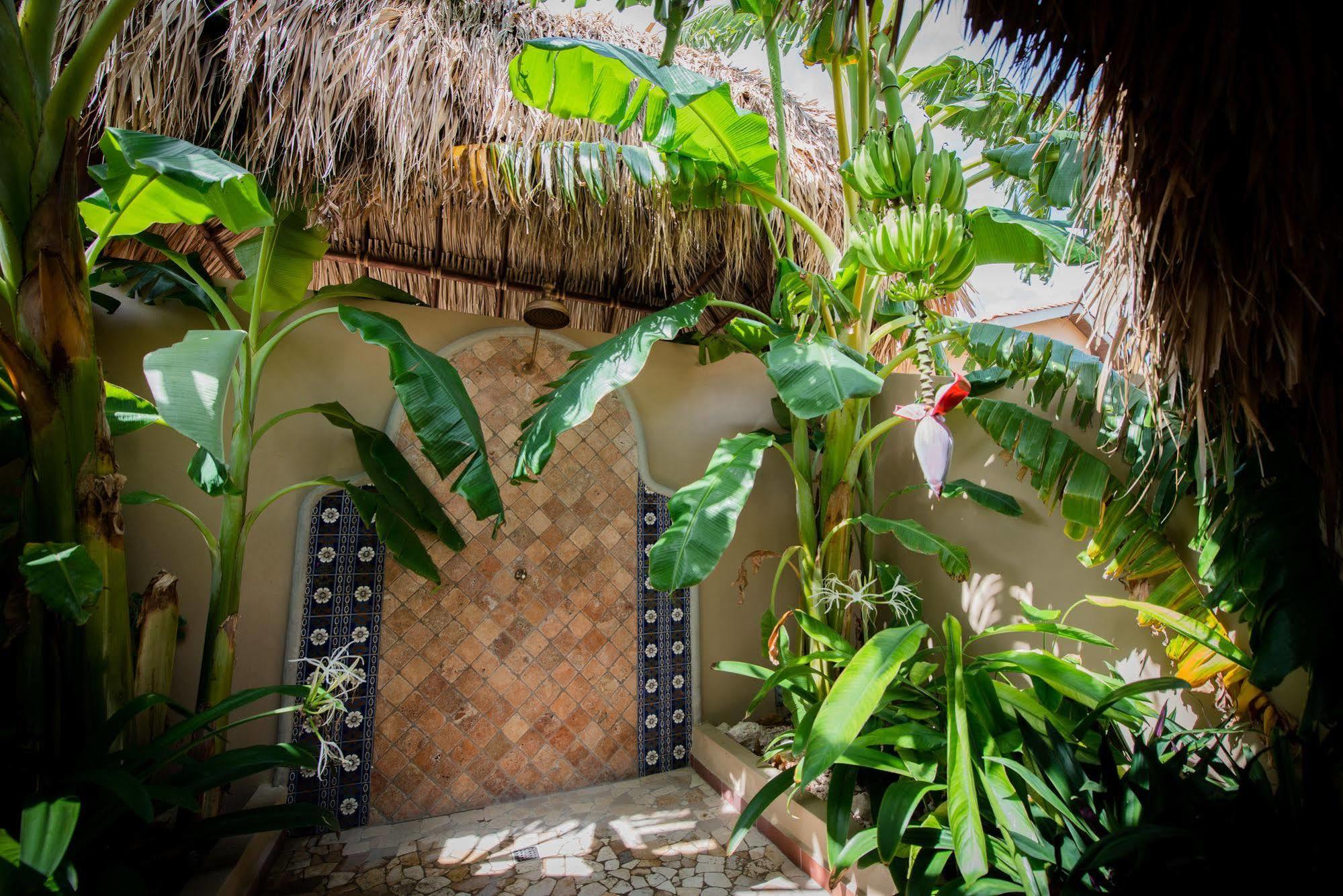 Lagun Blou Dive And Beach Resort Εξωτερικό φωτογραφία