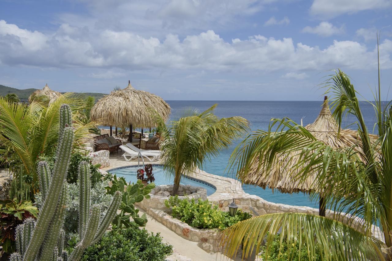 Lagun Blou Dive And Beach Resort Εξωτερικό φωτογραφία